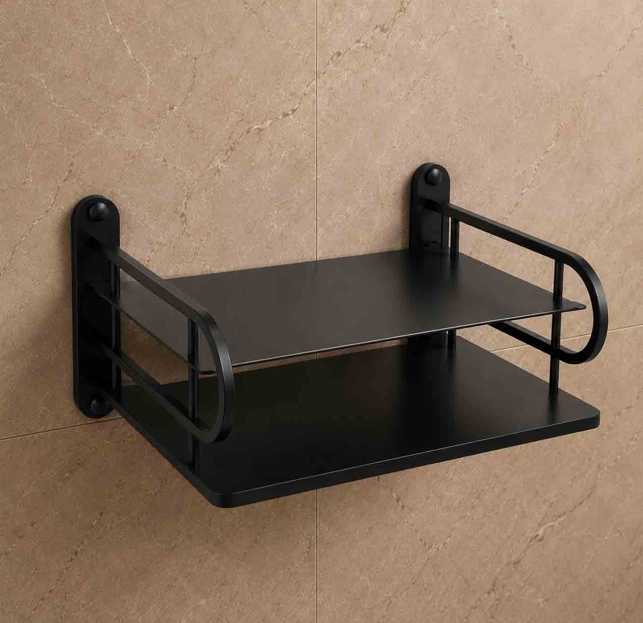 100% Orginal Wall Mounted Router Stand